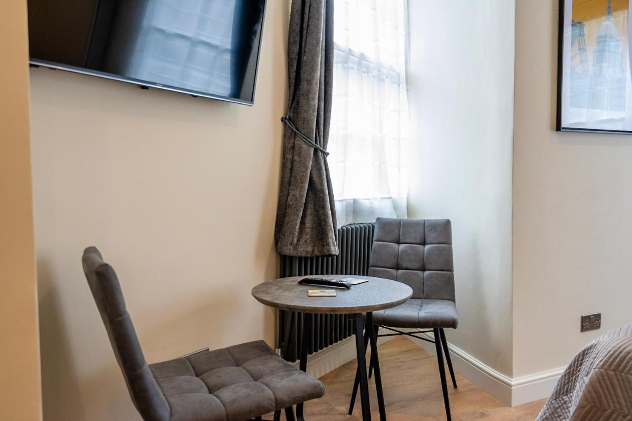Apartmán Studio 44 York Exteriér fotografie